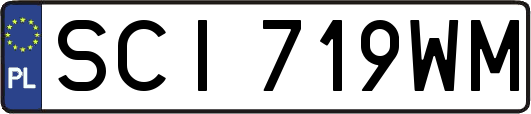 SCI719WM