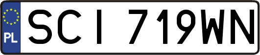 SCI719WN