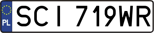 SCI719WR