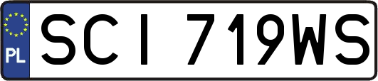 SCI719WS