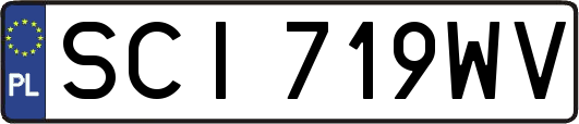 SCI719WV