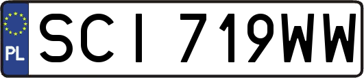 SCI719WW
