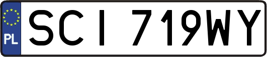 SCI719WY
