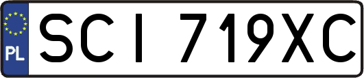 SCI719XC