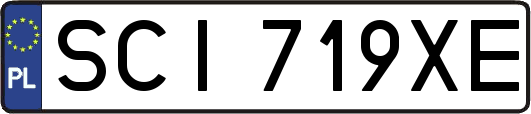 SCI719XE