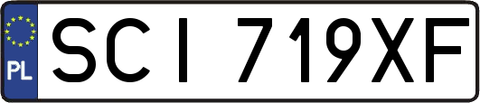 SCI719XF