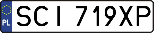 SCI719XP