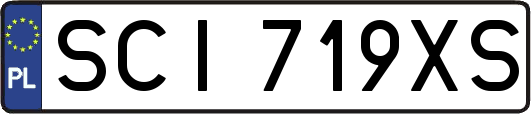 SCI719XS
