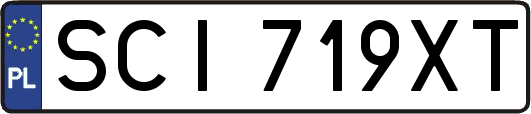 SCI719XT
