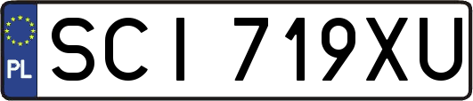 SCI719XU