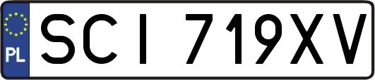 SCI719XV