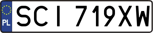 SCI719XW