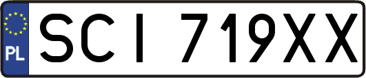 SCI719XX