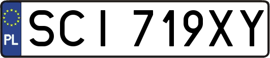 SCI719XY