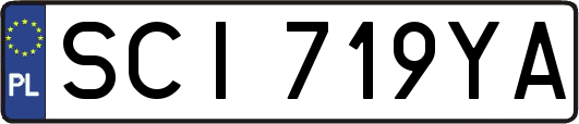SCI719YA