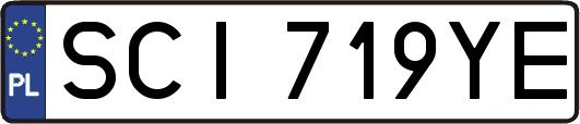 SCI719YE