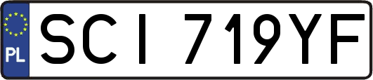 SCI719YF