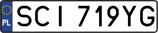 SCI719YG
