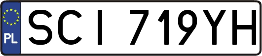 SCI719YH