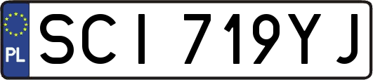 SCI719YJ