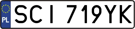 SCI719YK
