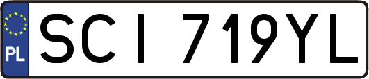 SCI719YL