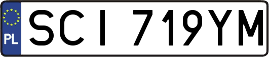 SCI719YM