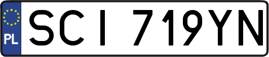 SCI719YN