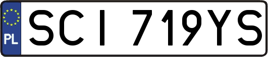 SCI719YS