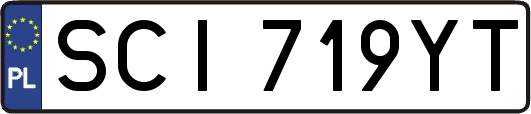 SCI719YT