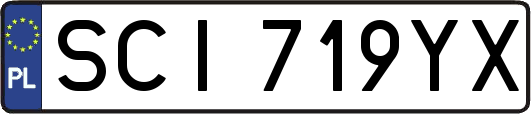 SCI719YX