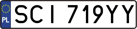 SCI719YY