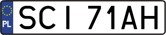 SCI71AH