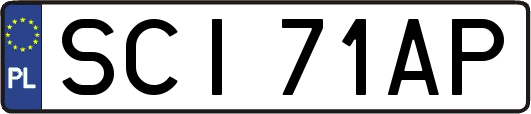 SCI71AP