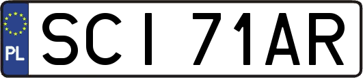 SCI71AR
