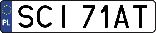 SCI71AT