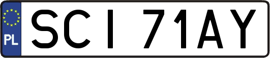 SCI71AY