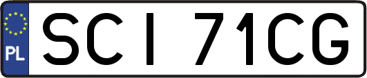 SCI71CG