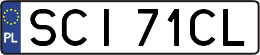 SCI71CL