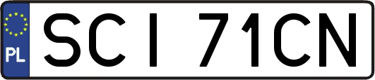 SCI71CN