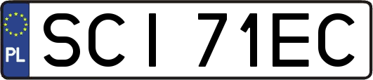 SCI71EC