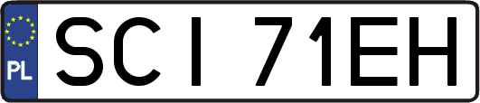 SCI71EH