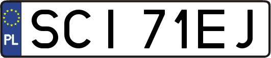 SCI71EJ