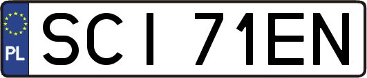 SCI71EN