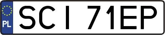 SCI71EP