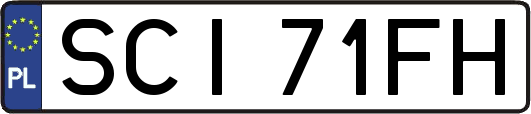 SCI71FH