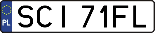 SCI71FL