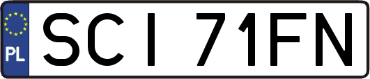 SCI71FN