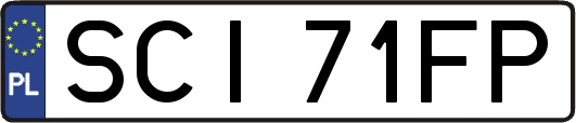 SCI71FP