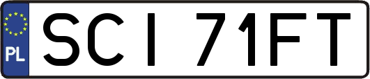 SCI71FT